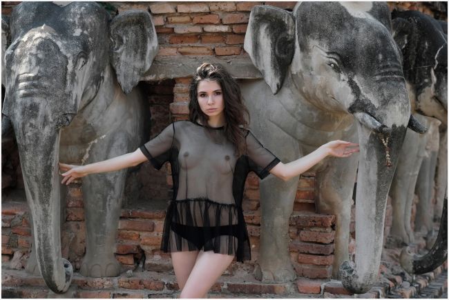 Photographer Yurii Khilinichenko., 