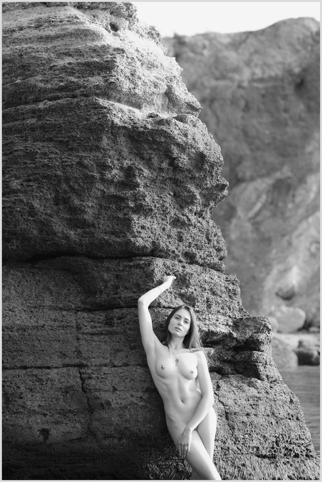 Photographer Yurii Khilinichenko., 