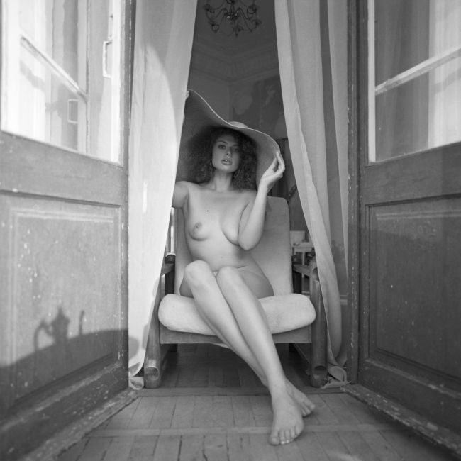 Photographer Yurii Khilinichenko., 