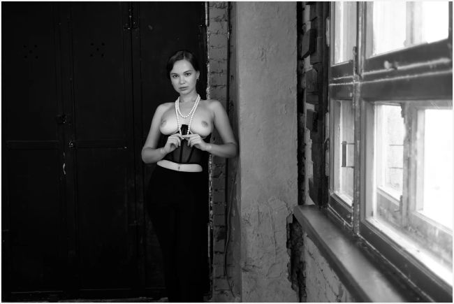 Photographer Yurii Khilinichenko., 