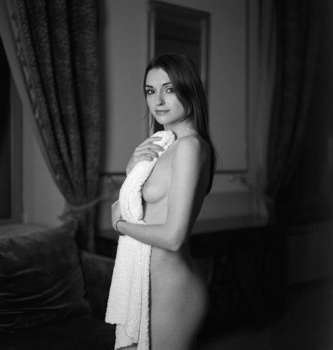 Photographer Yurii Khilinichenko., 