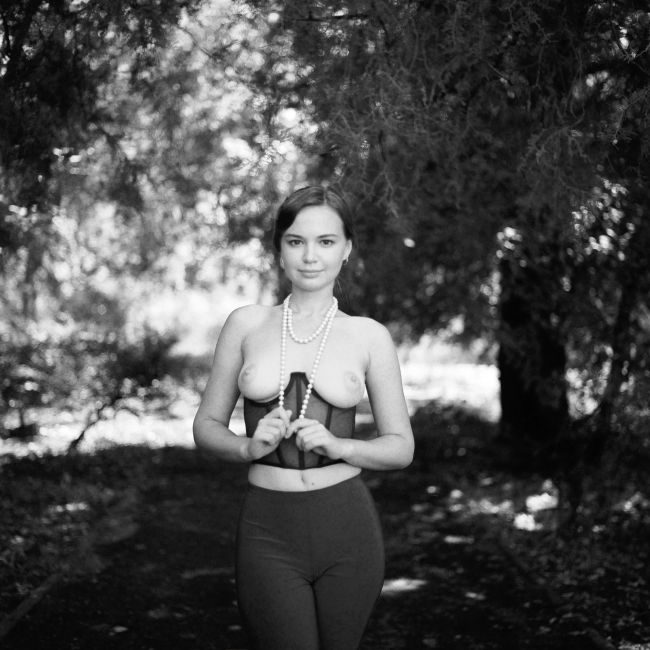 Photographer Yurii Khilinichenko., 