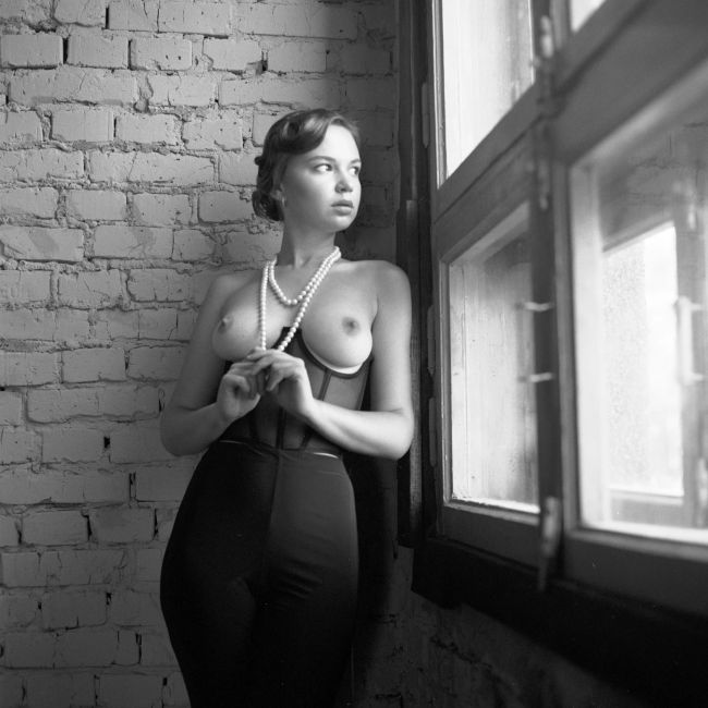 Photographer Yurii Khilinichenko., 