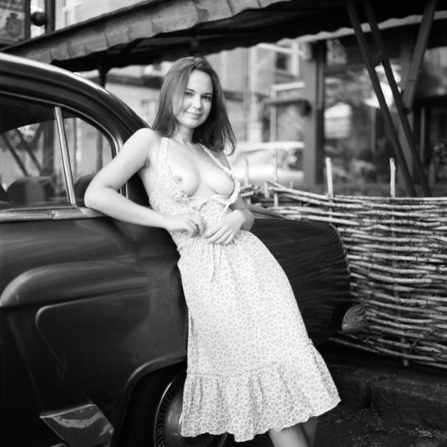 Photographer Yurii Khilinichenko., 