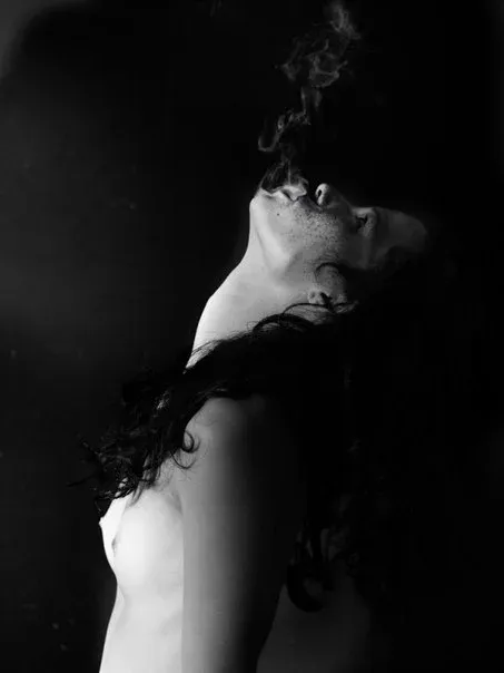 Photographer Zac Steinic, Erotique