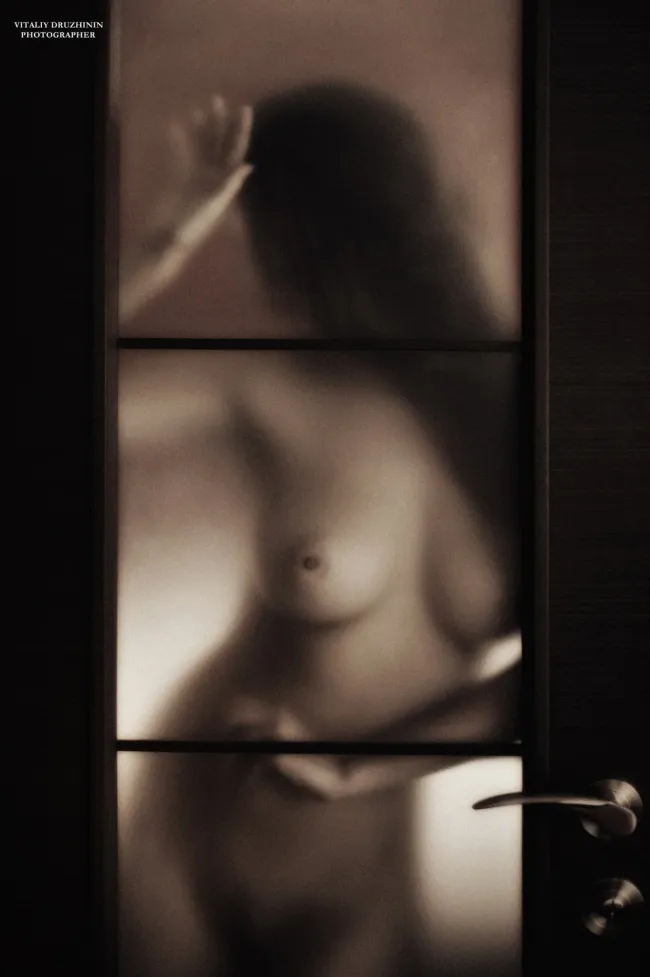 По ту сторону...., 