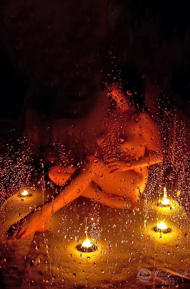 По ту сторону окна..., 