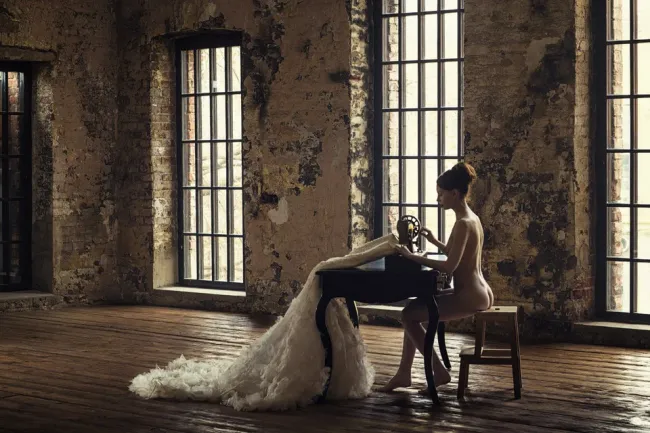 Почти готово, 