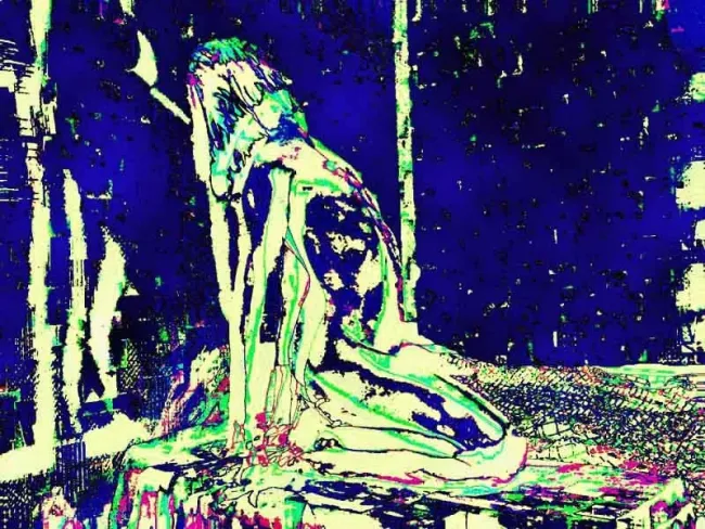 Полнолуние, 