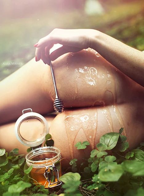 Попа слипнется, 