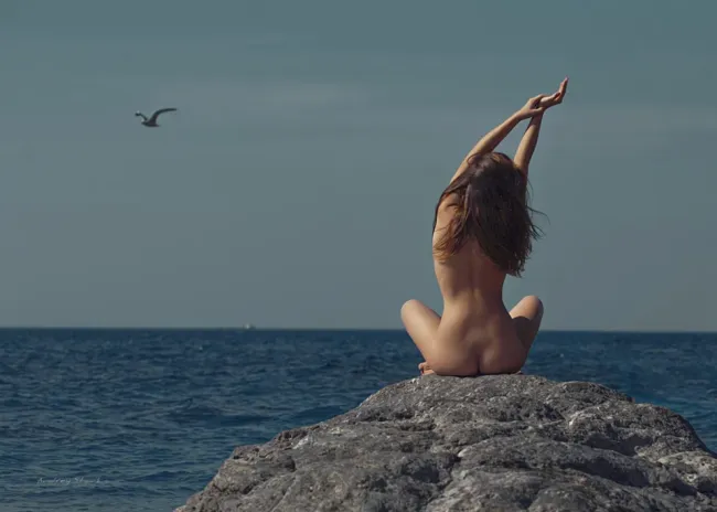 Пора на море!, 