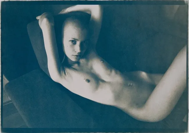 Портрет Т., Портрет Т.,