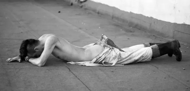 Поруганная честь..........., мужчины