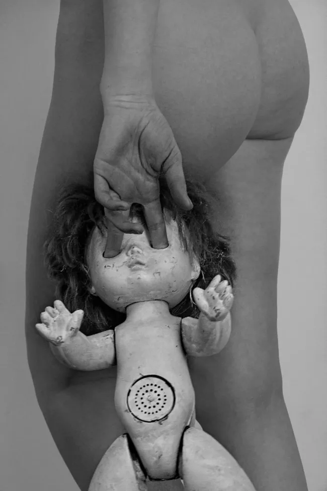 А пошло оно все на..., 