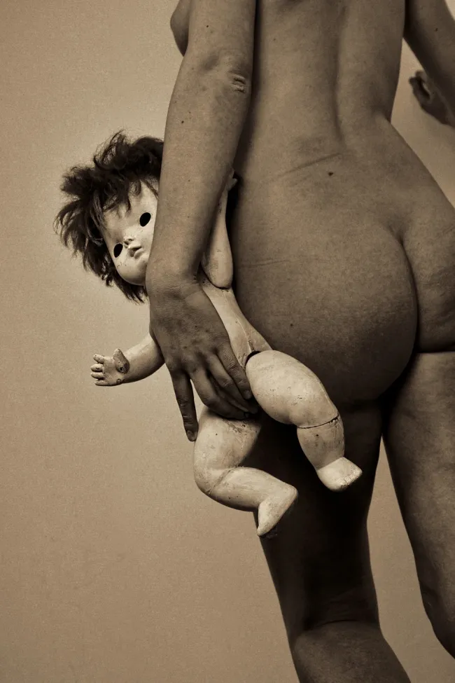 Последняя игрушка, 