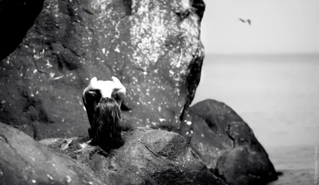 Preparing for take-off, 