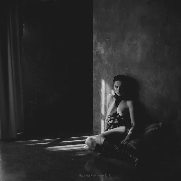 Приглашаю на фотосъемку в Москве. Пишите в ЛС, 