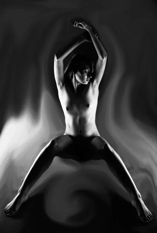 Протуберанец, 