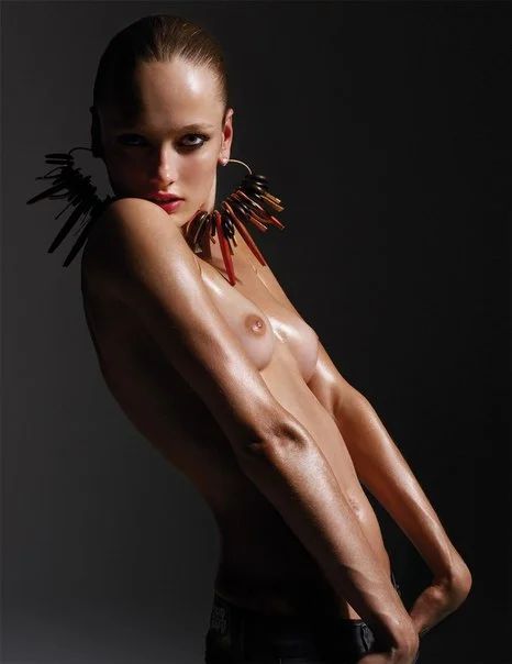 Purple Magazine #11 | spring/summer 2009, 