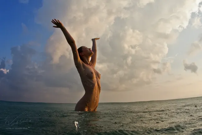 Пусть всегда будет небо!, 