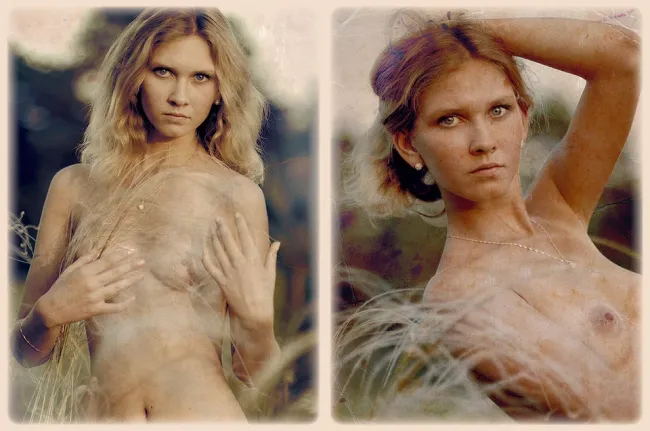 Ретрозакат..., 