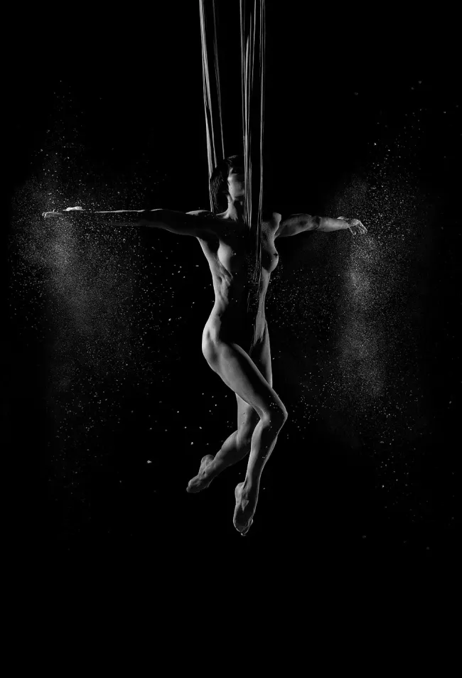 Rising (Восхождение), 