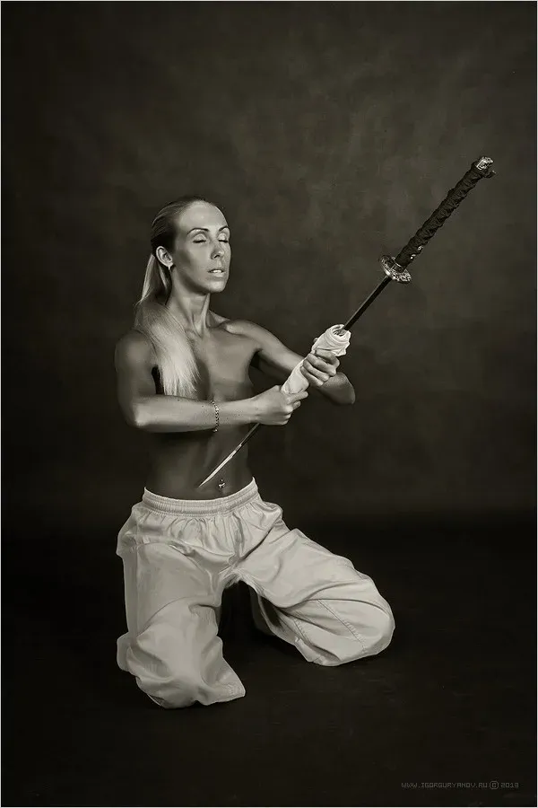 Ритуал (Na105375m), Ритуал (Na105375m),