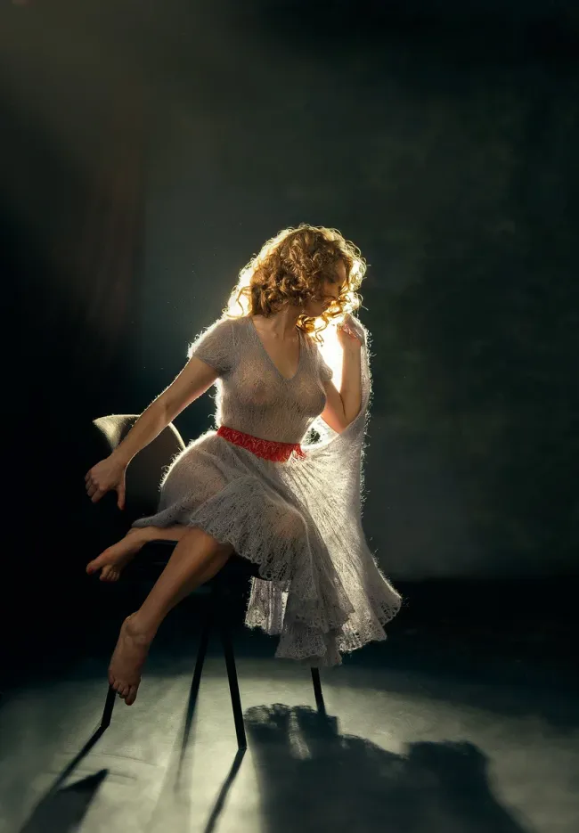 Сценографика, 