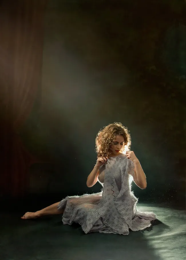 Сценографика, 