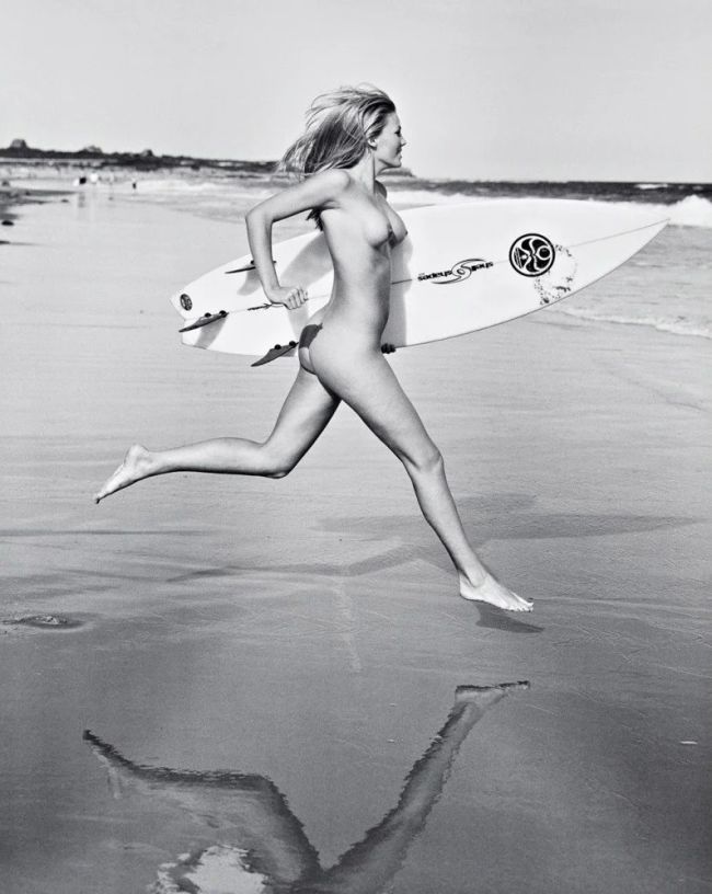 Серф доска, 