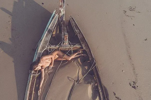 Сергей Соболев, Erotique