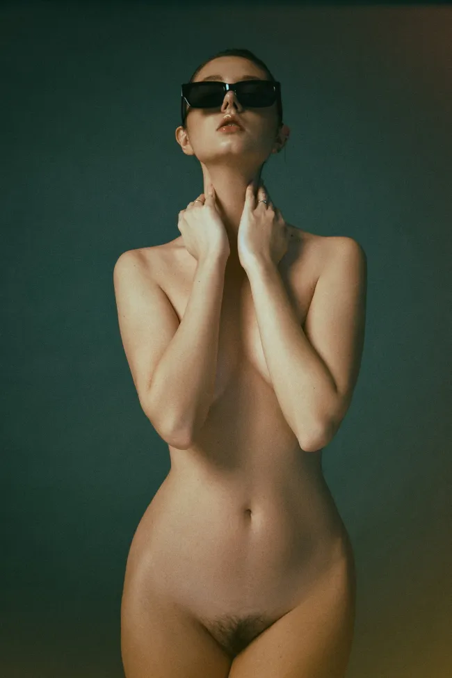 Ph: Ed Un. Md: Disha Shemetova., 