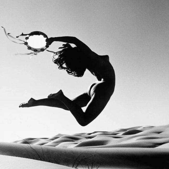 Солнечный бубен, 