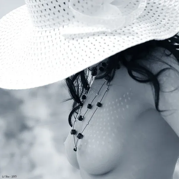 Stix, Erotique Stix, Erotique