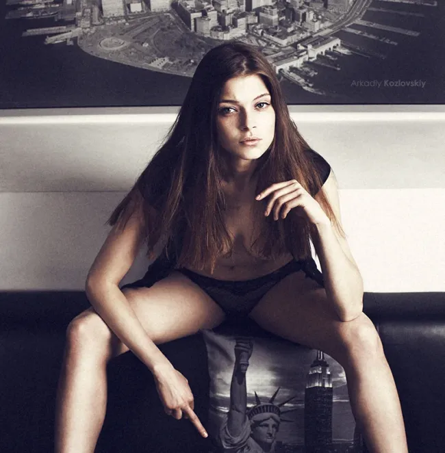 свобода хуже чем несвобода..., 