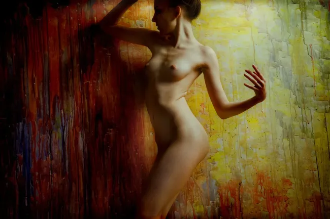 танцующая Тень, 