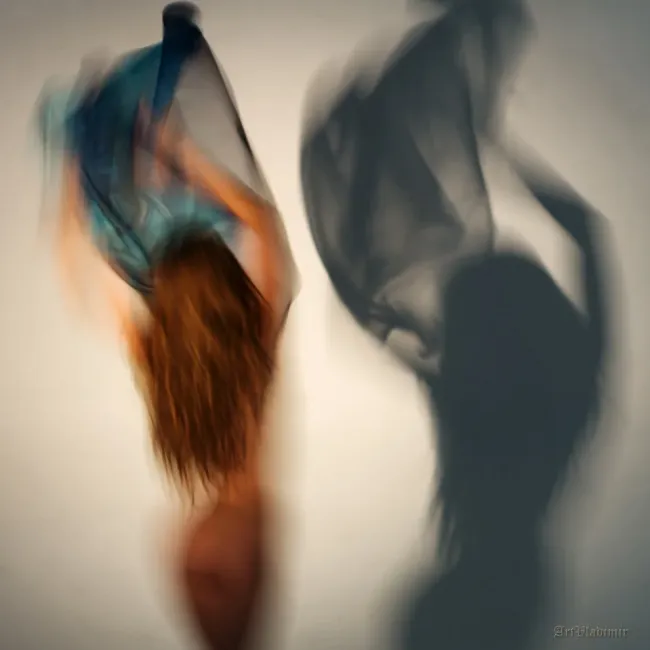 ТАНЕЦ С ТЕНЬЮ, ТАНЕЦ С ТЕНЬЮ,