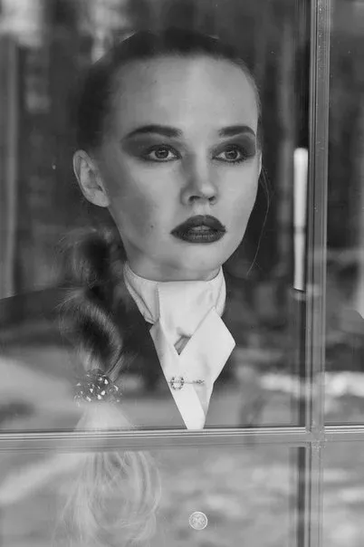 Tatiana Kuznetsova, Erotique Tatiana Kuznetsova, Erotique