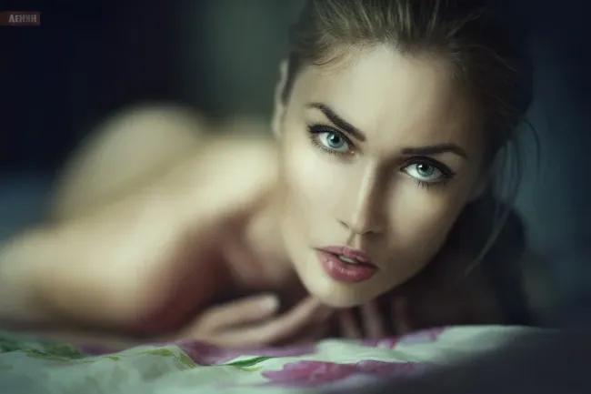 тише девочка, не дрожи..., 