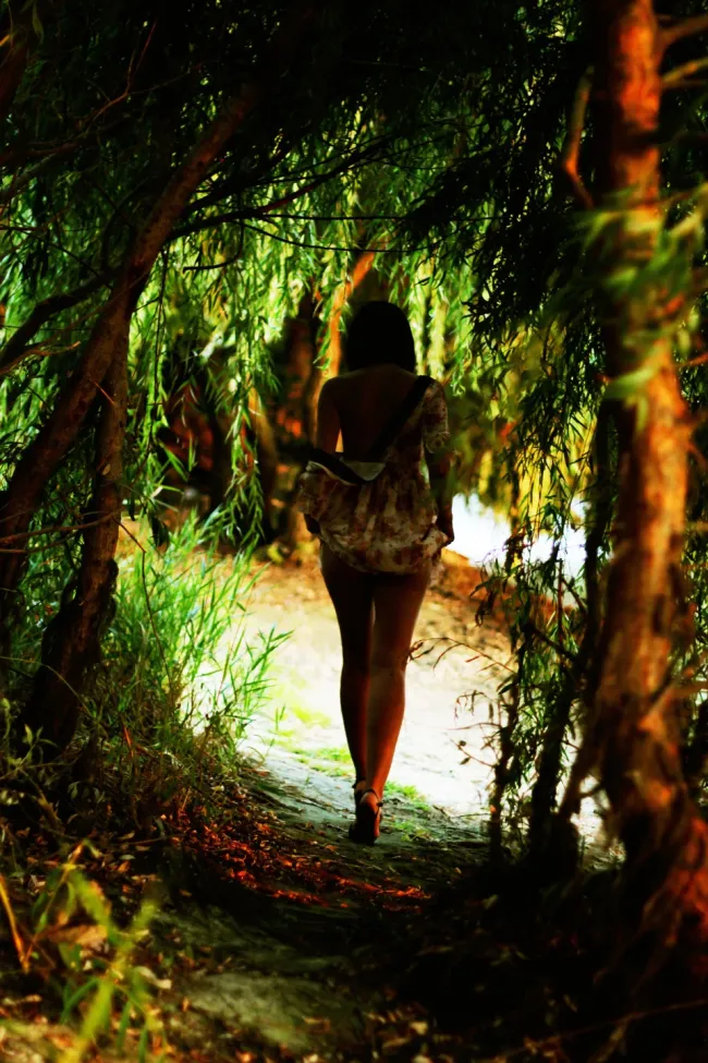 Тоннель Любви, 