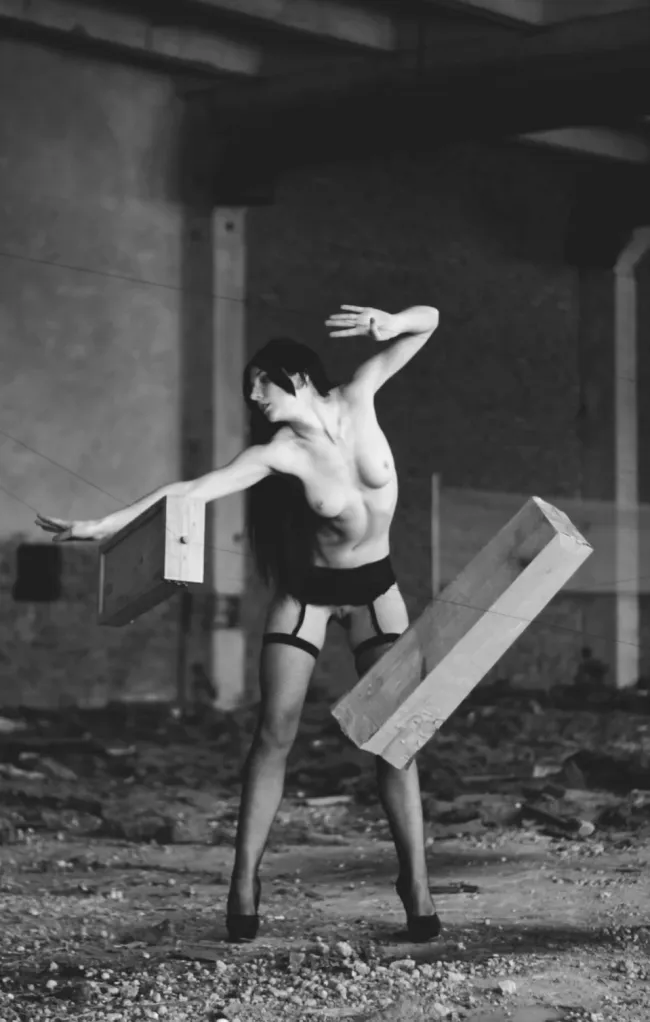 Турбулентность, 