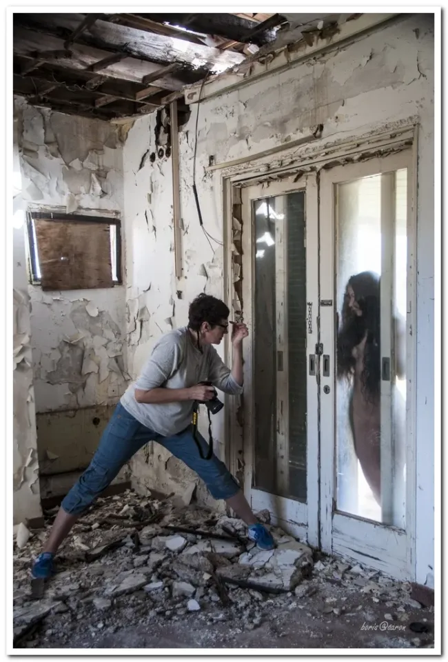 Творческий процесс, 