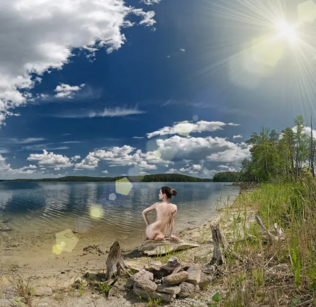 у остывающего очага, который требуюет новое меню, 