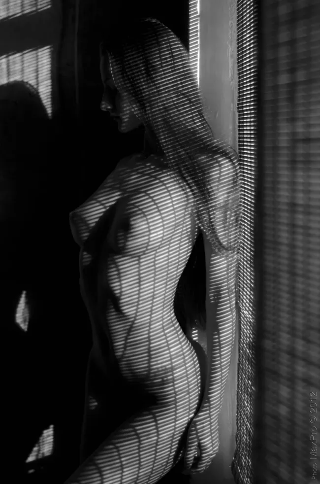 утром..., сиськи