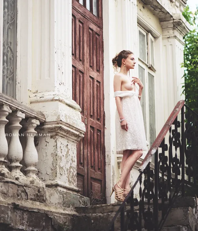 утром, утром,