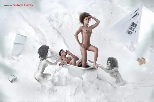 в 2012 году должен был быть Апокалипсис, 