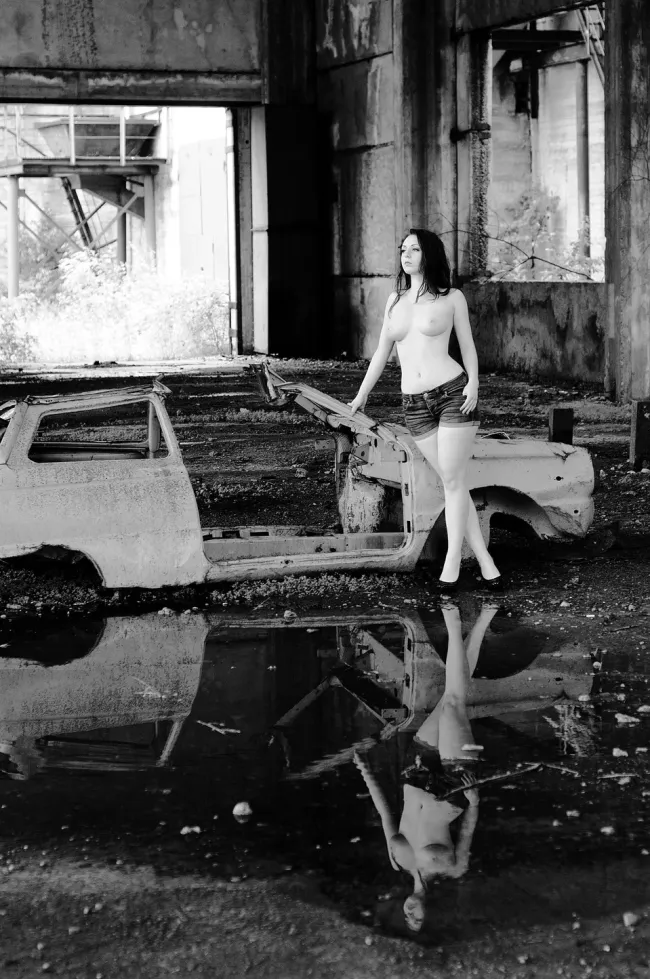 в первый раз..., 