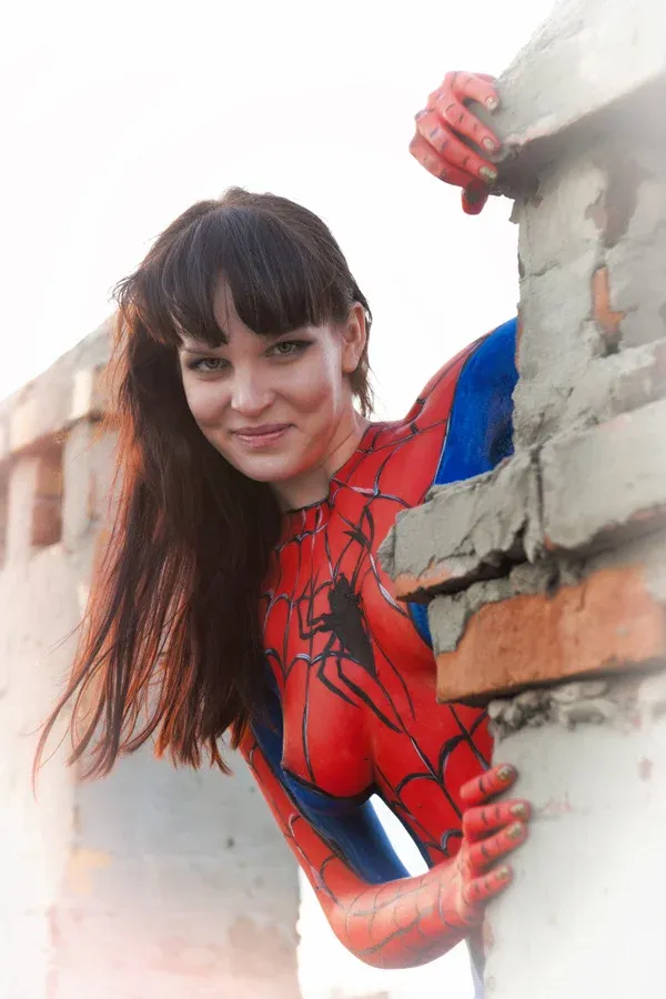 Вдруг... Из-за трубы..., 