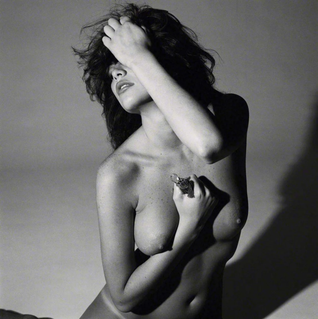 Веснушка, идеальные