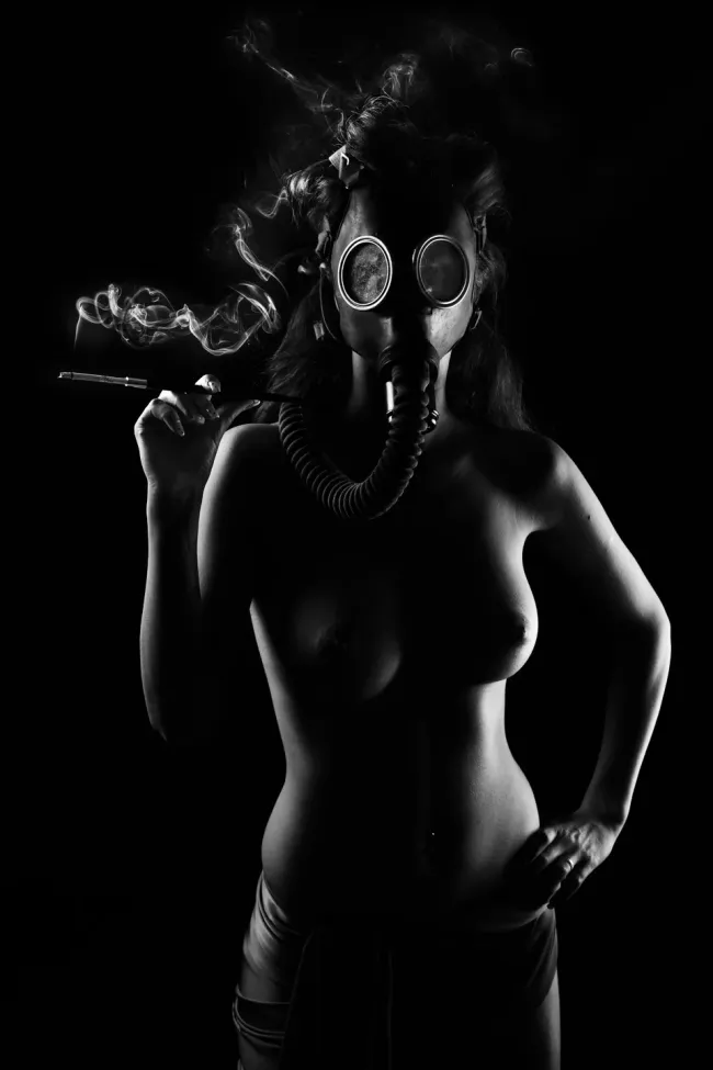 Второе дыхание, 